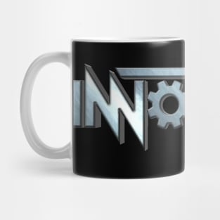 InnoVadar of InternalKonflict Productions Mug